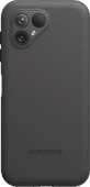 Fairphone 5 Protective Back Cover Black Fairphone case