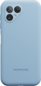 Fairphone 5 Protective Back Cover Blue Fairphone case