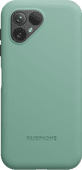 Fairphone 5 Protective Back Cover Green Fairphone case