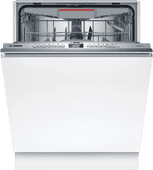 Bosch SMH4ECX21E Dishwasher controlled by app