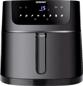 Veripart Airfryer XXL Large Airfryer