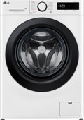 LG F4WR4016 Energy-efficient washing machine