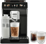 De'Longhi Eletta Explore ECAM450.65.G Kaffeevollautomat mit viel Hilfe bei der Pflege