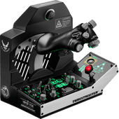 Thrustmaster Viper TQS Mission Pack Thrustmaster Joystick