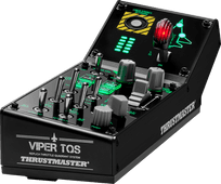 Thrustmaster Viper Panel Thrustmaster Joystick