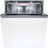 Bosch SBD8TCX01E Energy-efficient built-in dishwasher