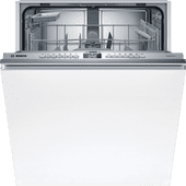 Bosch SMV4EAX23E Dishwasher controlled by app