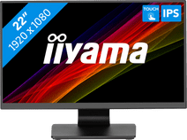 iiyama PROLITE T2252MSC-B2 iiyama Monitor