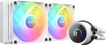 NZXT Kraken 240 - RGB - White CPU-Kühler