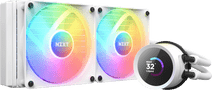 NZXT Kraken 240 - RGB - White CPU-Wasserkühler