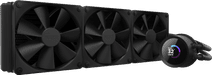 NZXT Kraken 360 - Black CPU-Kühler