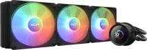NZXT Kraken 360 - RGB - Black CPU-Kühler