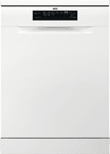 AEG FFB6491AZW Freestanding dishwasher