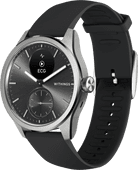 Withings Scanwatch 2 Schwarz 42 mm Gesundheitsuhr