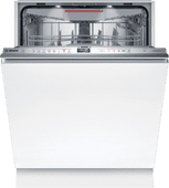 Bosch SBV6ZCX16E Spülmaschine mit App-Bedienung