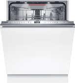 Bosch SBV6ZCX16E Dishwasher controlled by app