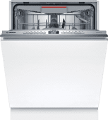 Bosch SMV4ECX21E Energy-efficient built-in dishwasher