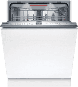 Bosch SMV6ZCX16E Dishwasher controlled by app