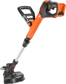 BLACK+DECKER STC1820PCB-XJ (ohne Akku) Top 10 meistverkaufte Rasentrimmer