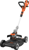 BLACK+DECKER STC1820CM-QW Top 10 meistverkaufte Rasentrimmer