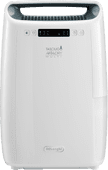 De'Longhi Tasciugo AriaDry Multi DEXD216RF Luftentfeuchter für Räume von 31 bis 75 m²