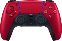 Sony PlayStation 5 DualSense Kabelloser Controller Volcanic Red PC-Controller
