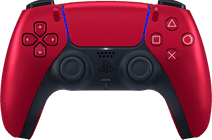 Sony PlayStation 5 DualSense Kabelloser Controller Volcanic Red Controller