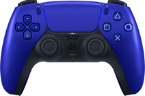 Sony PlayStation 5 DualSense Kabelloser Controller Cobalt Blue PC-Controller