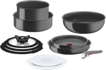 Tefal Ingenio Renew Topf- und Pfannenset 11-teilig Tefal Bratpfanne