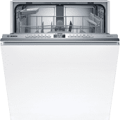 Bosch SBV4EAX23E Dishwasher controlled by app