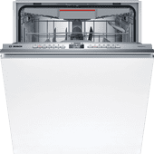 Bosch SBH4ECX21E Dishwasher controlled by app