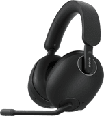 Sony Inzone H9 Gaming-Headset Schwarz PS4/5 und PC Sony Gaming-Headset