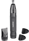 BaByliss Super-X Metal Series E111E Nose trimmer