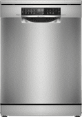 Bosch SMS6ZCI16E Freestanding dishwasher