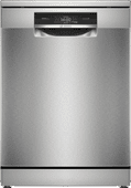 Bosch SMS8TCI01E Freestanding dishwasher