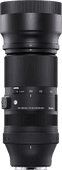 Sigma 100-400mm f/5-6.3 DG DN OS Contemporary X Mount Sigma Objektiv für Fujifilm Kamera