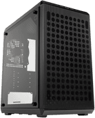 Cooler Master MasterBox Q300L - V2 Computer case suitable for Mini-ITX mother boards