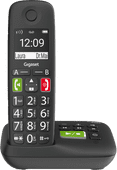 Gigaset E290A Landline phone 1 handset