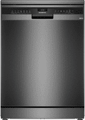 Siemens SN23EC03ME Top 10 bestselling freestanding dishwashers