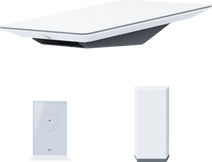 Starlink Flat High Performance 5GHz router