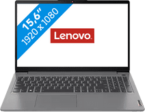 Lenovo IdeaPad 3 15IAU7 15.6 inches - Intel Core i5 - 8GB RAM/512GB SSD Intel Core i5 laptop