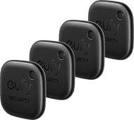 Eufy Smart Tracker Link 4er-Pack Smart-Home-Geschenk