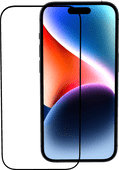 BlueBuilt Apple iPhone 15 Plus Panzerglas BlueBuilt Panzerglas