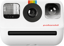 Polaroid Go 2 Weiß Polaroid Sofortbildkamera