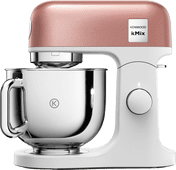 Kenwood kMix KMX760API Apricot Pink Kenwood kMix kitchen machine