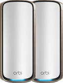 Netgear Orbi 972 Mesh-WLAN-System für eine große Wohnung