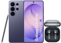 Samsung Galaxy S26 Plus 512GB Dark Ultra 5G + Samsung Galaxy Buds4 Pro Black Samsung Galaxy S26 series