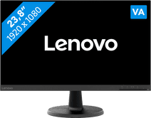 Lenovo D24-40 Lenovo monitor