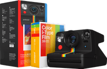 Polaroid Now+ 2 Everything Box Schwarz Geschenk im Wert von 100 bis 200 Euro