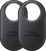 Samsung SmartTag 2 Schwarz Doppelpack Samsung Smart Tag